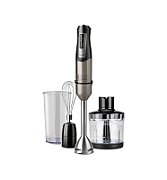 Hand blender Black+Decker BXHBA1200E_1