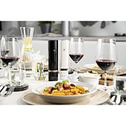 ZWILLING Enfinigy Salt & pepper grinder set Black  White_2