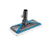 Bissell | PowerFresh Slim Steam | Steam Mop | Power 1500 W | Steam pressure Not Applicable. Works with Flash Heater Technology bar | Water tank capacity 0.3 L | Blue_8