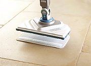 1600W Steam Mop  350ml Detachable Container  Variable Quantity P_6