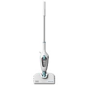 Black & Decker FSMH13E10 steam cleaner 1300 W White_1