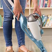 BLACK+DECKER STEAM MOP 1300W FSMH1321-QS_1