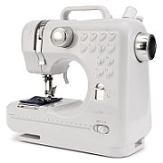 CLATRONIC NM 3795 sewing machine_1