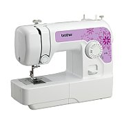 Brother J17s Semi-automatic sewing machine Electromechanical_1