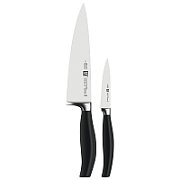 Set of 2 Zwilling Five Star Knives_1