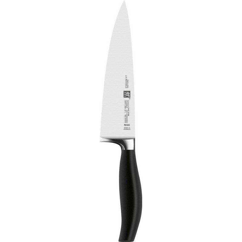 Set of 2 Zwilling Five Star Knives_2