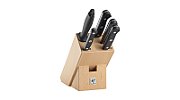 ZWILLING Gourmet 6 pc(s) Knife/cutlery block set_1