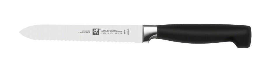 ZWILLING Four Star block set of knives 35066-000-0_3