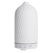 Camry | CR 7970 | Ultrasonic aroma diffuser 3in1 | Ultrasonic | Suitable for rooms up to 25 m2 | White_1