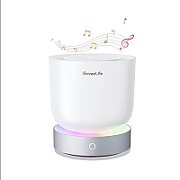 GOVEE H7161 LED AROMA DIFFUSER  RGBIC HUMIDIFIER  300 ML  WHITE NOISE_1