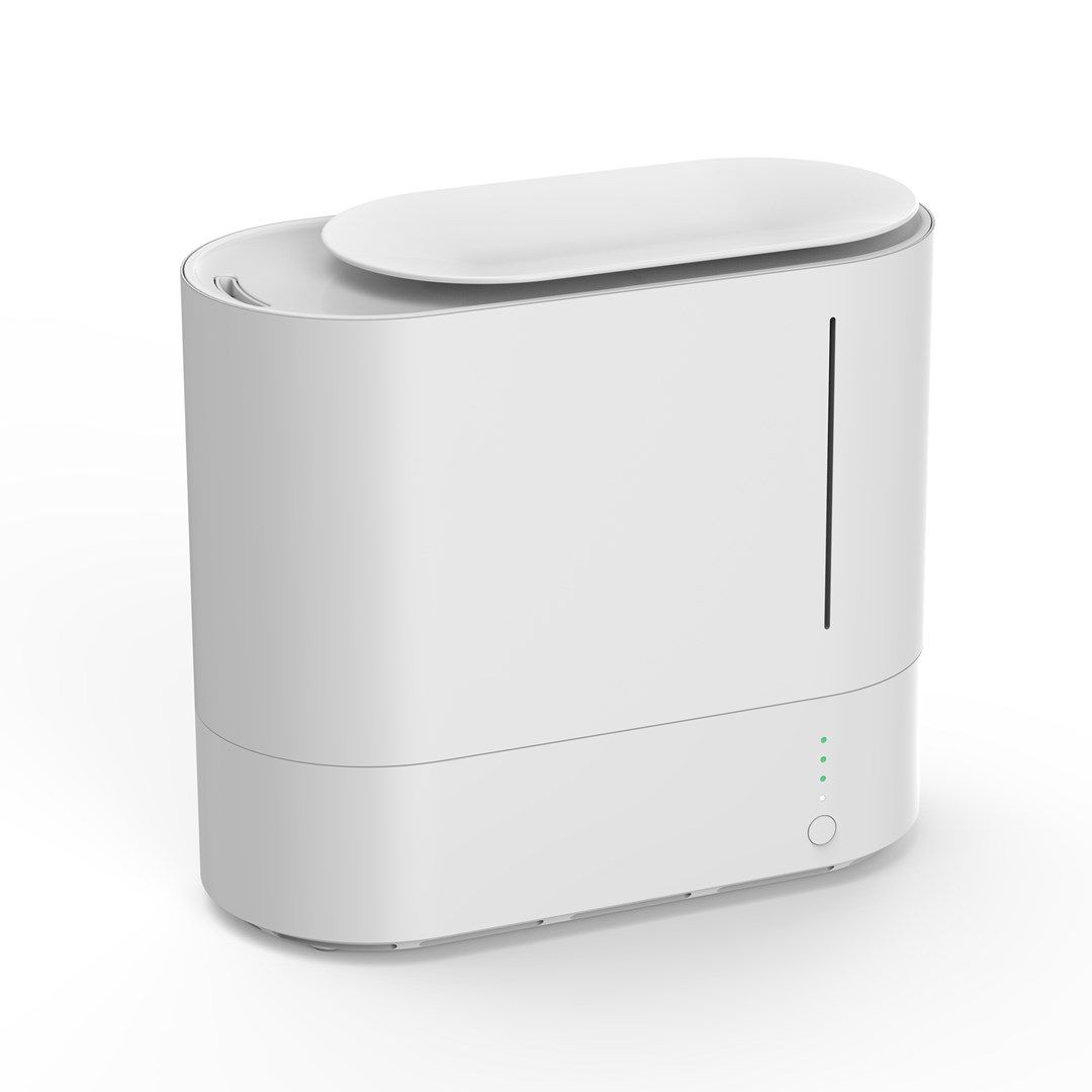 TESLA TSL-AC-PRO4 Smart Humidifier_2