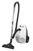 Bagged vacuum cleaner ECO WHITE 700_7