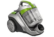 Bagless vacuum cleaner TEESA VACUUM GREEN_6