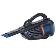 12V HANDHELD VACUUM CLEANER BHHV320B-QW BLACK+DECKER_1