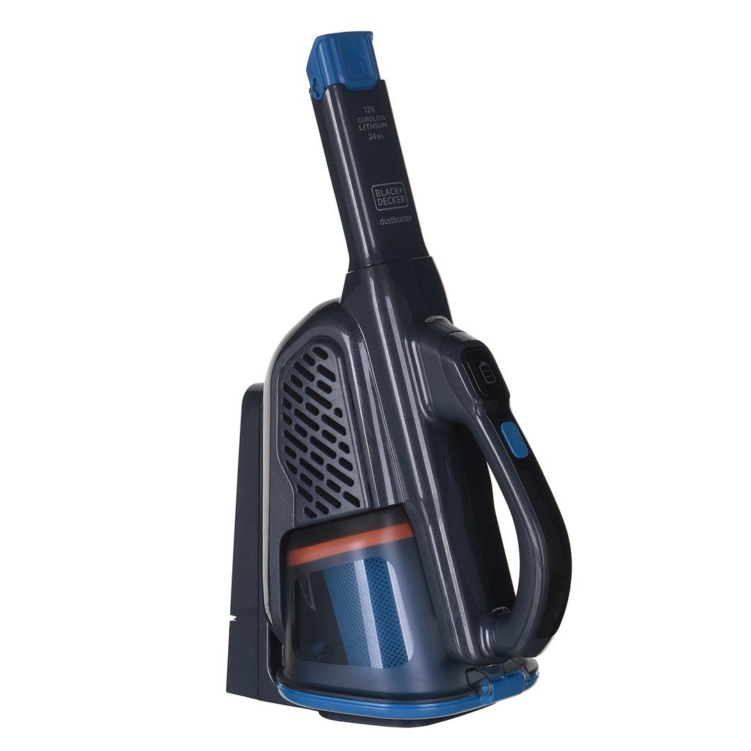 12V HANDHELD VACUUM CLEANER BHHV320B-QW BLACK+DECKER_11