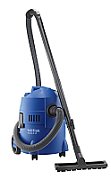 Nilfisk Buddy II 12 Black  Blue 12 L 1200 W_1