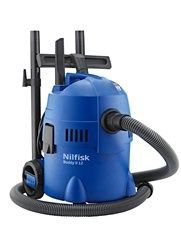 Nilfisk Buddy II 12 Black  Blue 12 L 1200 W_4