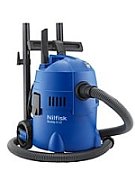 Nilfisk Buddy II 12 Black  Blue 12 L 1200 W_4