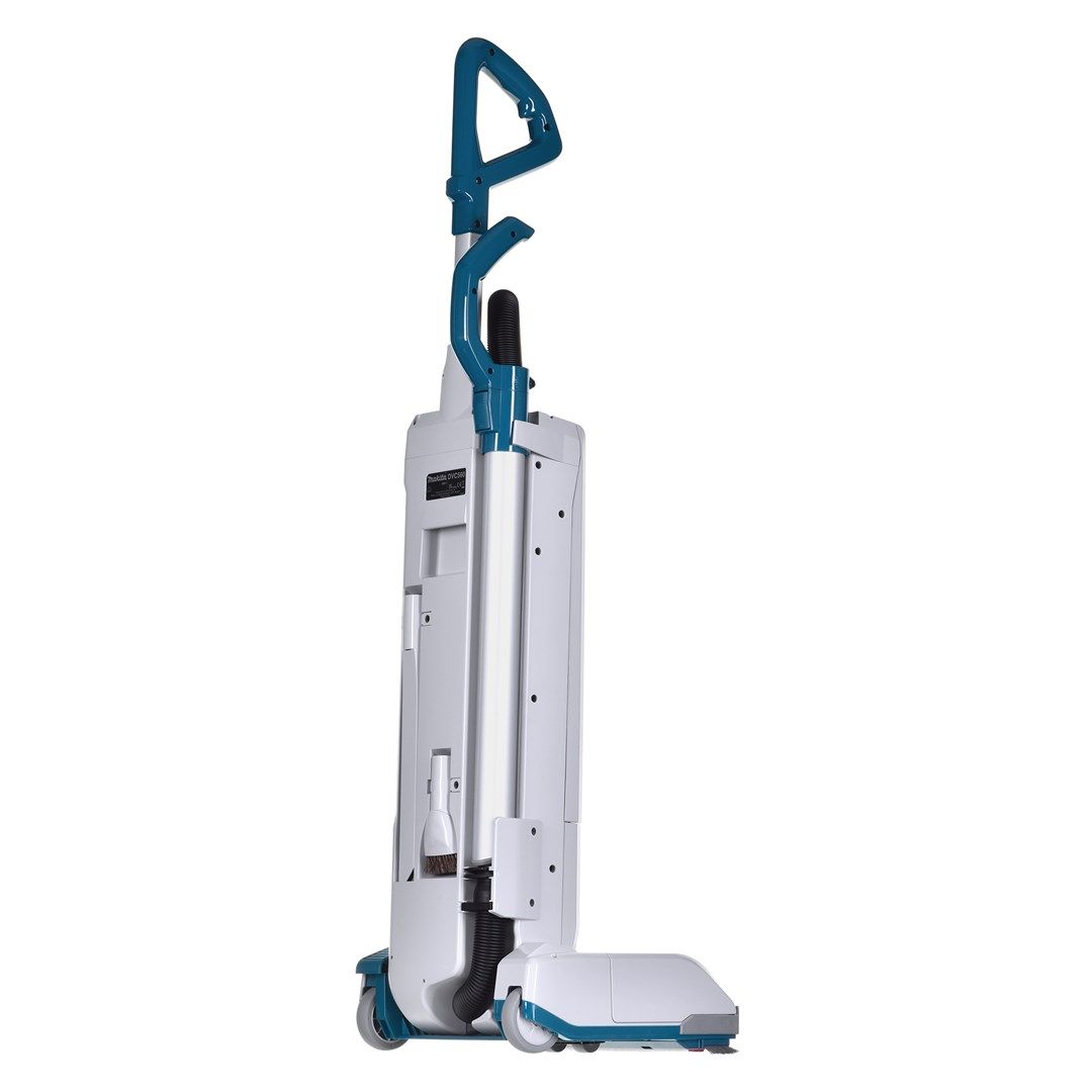 MAKITA VACUUM CLEANER 2x18V UPRIGHT HOOVER 2x5.0Ah DVC560PT2_4