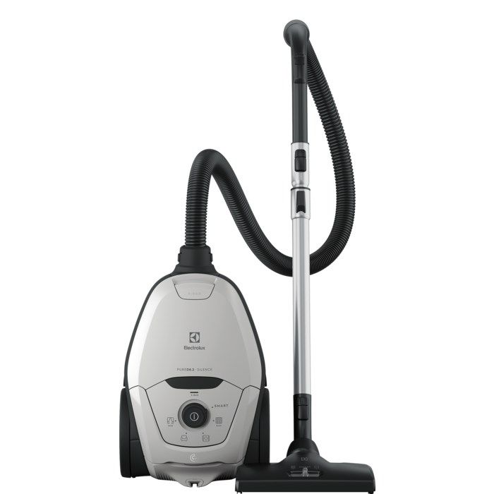 Electrolux Pure D8 3.5 L Cylinder vacuum Dry 600 W Dust bag_2