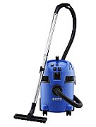 Nilfisk MULTI II 22 T EU 22 L Cylinder vacuum Dry 1200 W Dust bag_1