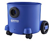 Nilfisk MULTI II 22 T EU 22 L Cylinder vacuum Dry 1200 W Dust bag_2