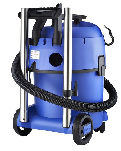 Nilfisk MULTI II 22 T EU 22 L Cylinder vacuum Dry 1200 W Dust bag_4