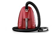 Nilfisk Elite Vacuum Cleaner RCL14E08A2 Classic 3.6 l 450 W Dust Bag Red_1