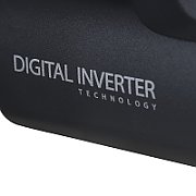 Samsung VS15A6031R1 Battery Dry Bagless 0.8 L 410 W Black  Green