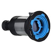 Samsung VS15A6031R1 Battery Dry Bagless 0.8 L 410 W Black  Green