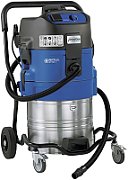 Nilfisk ATTIX 761-21 XC Black  Blue  Stainless steel 70 L 1200 W_1