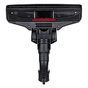 Nilfisk Select Pet Care Vacuum Cleaner Vacuum Cylinder 3.1 l 650 W Dust bag Black