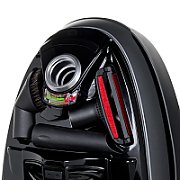 Nilfisk Select Pet Care Vacuum Cleaner Vacuum Cylinder 3.1 l 650 W Dust bag Black