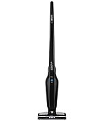 Upright vacuum cleaner Nilfisk Easy 20Vmax Black Without bag 0.6 l 115 W Black_1