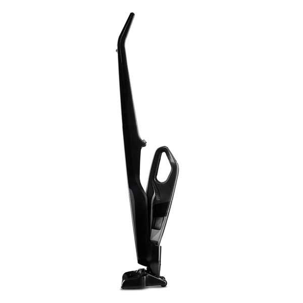 Upright vacuum cleaner Nilfisk Easy 20Vmax Black Without bag 0.6 l 115 W Black_2