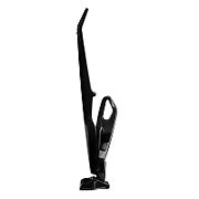 Upright vacuum cleaner Nilfisk Easy 20Vmax Black Without bag 0.6 l 115 W Black_2