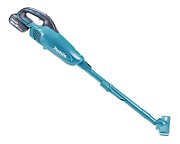 Makita DCL280FZ stick vacuum/electric broom Battery Dry Bagless 0.75 L Blue_6