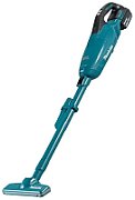 MAKITA DCL282FZ 18V Cordless Upright Vacuum Cleaner_1