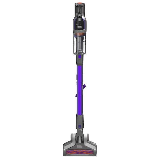 BD HOUSEHOLD UPRIGHT VACUUM CLEANER 18V 2Ah VAC_2