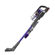 BD HOUSEHOLD UPRIGHT VACUUM CLEANER 18V 2Ah VAC_4