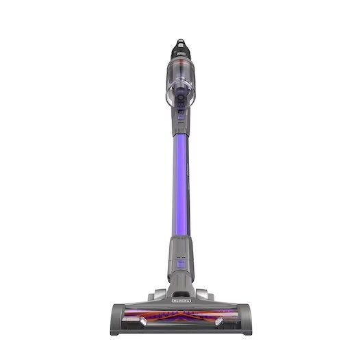 BD HOUSEHOLD UPRIGHT VACUUM CLEANER 18V 2Ah VAC_5