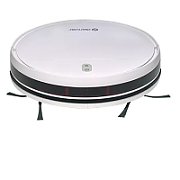 Wi-Fi robot vacuum cleaner Denver RVC-110 white_1