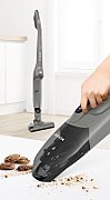 Bosch Serie 2 BBHF214G stick vacuum/electric broom Bagless Grey_7