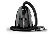 Nilfisk Elite Vacuum Cleaner BMSU14P10A1 Superior Vacuum Cylinder 3.6 l 650 W Dust Bag Black_1