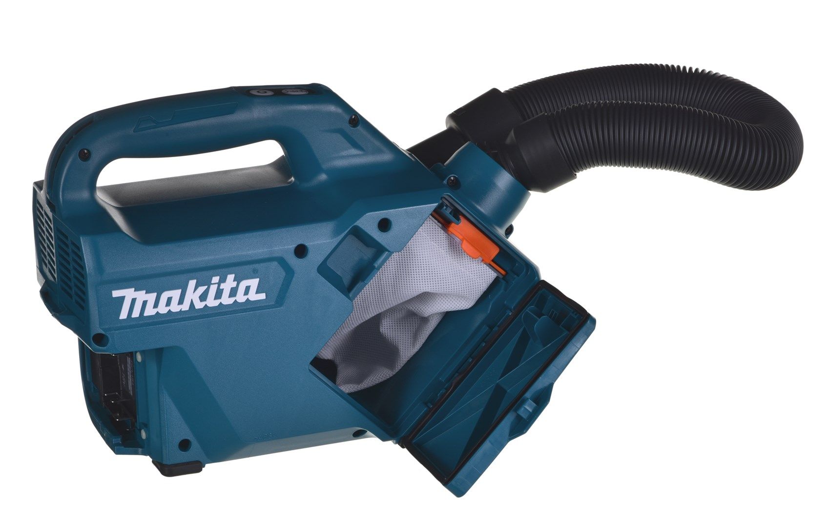 MAKITA VACUUM CLEANER 18V WITHOUT BATTERIES AND CHARGER DCL184Z_13