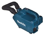 MAKITA VACUUM CLEANER 18V WITHOUT BATTERIES AND CHARGER DCL184Z_3