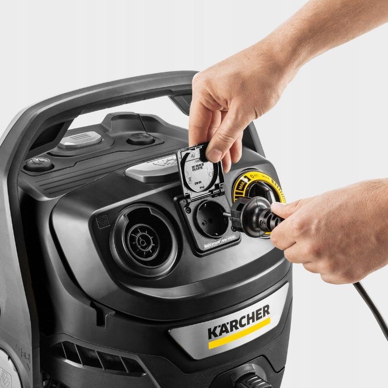 KARCHER KWD 6 P V-25/6/22 universal hoover - 1.628-485.0_4