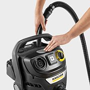 KARCHER KWD 6 P V-25/6/22 universal hoover - 1.628-485.0_6