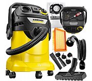 KARCHER KWD 6 P V-25/6/22 universal hoover - 1.628-485.0_8