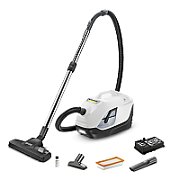 Kärcher DS 6 2 L Cylinder vacuum Dry 650 W Bagless_1